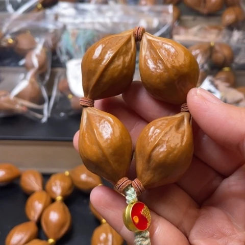 橄榄核手串/手链40