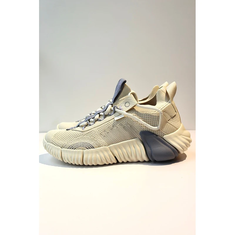 李宁（lining）男子悟空潮流休闲鞋休闲鞋AGLV143-4