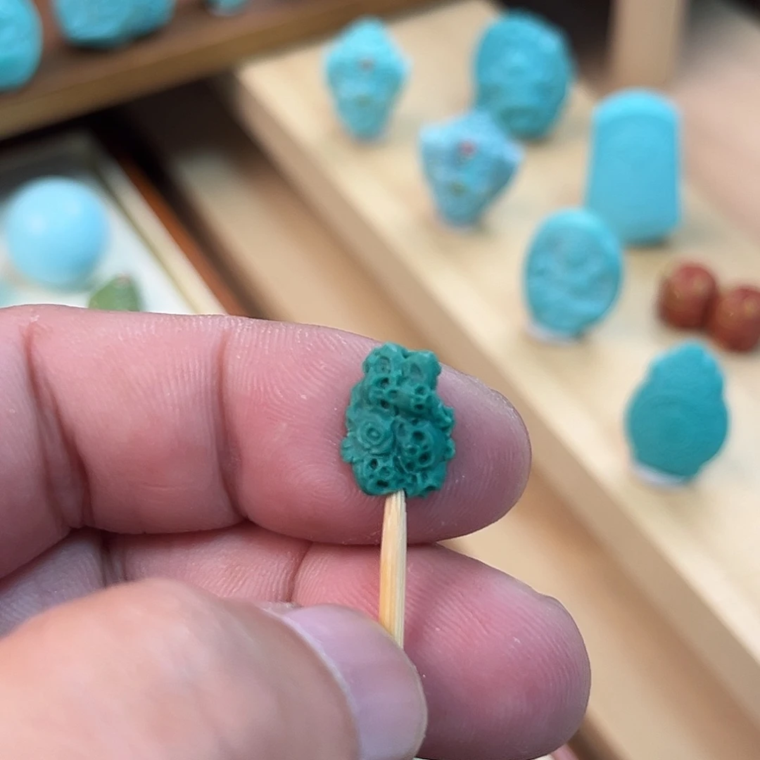 绿松石未镶嵌11111111