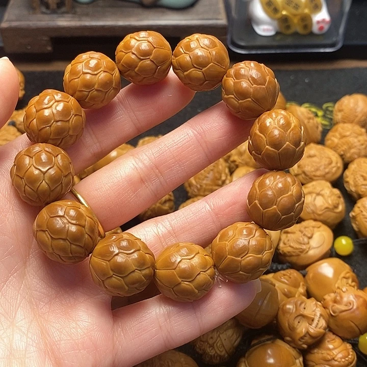 手串/手链橄榄核橄榄