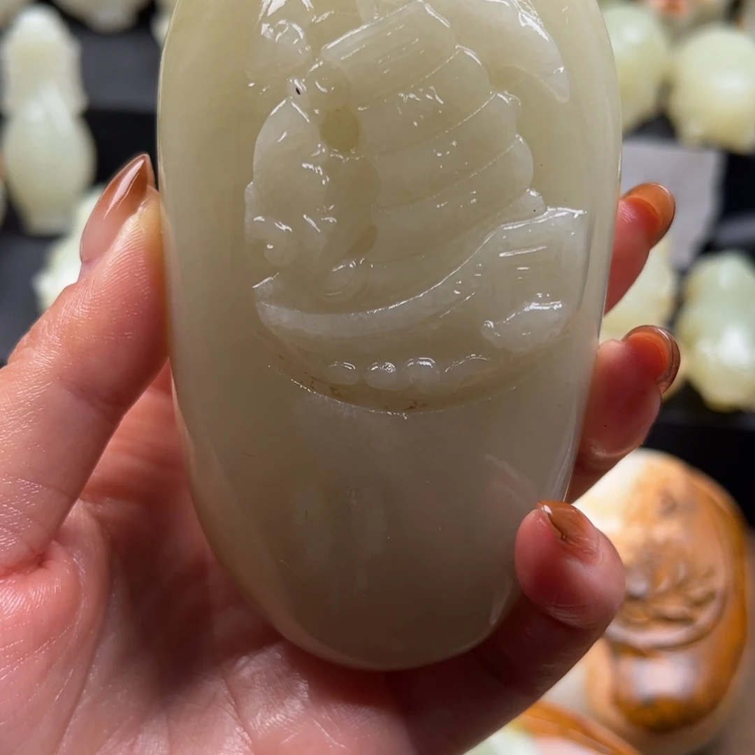 多样性发货一物一拍
