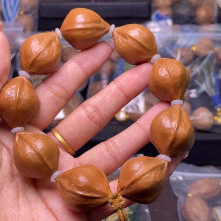 橄榄核手串/手链橄榄核2.3、