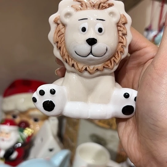 摆件外贸尾单微瑕，介意慎拍