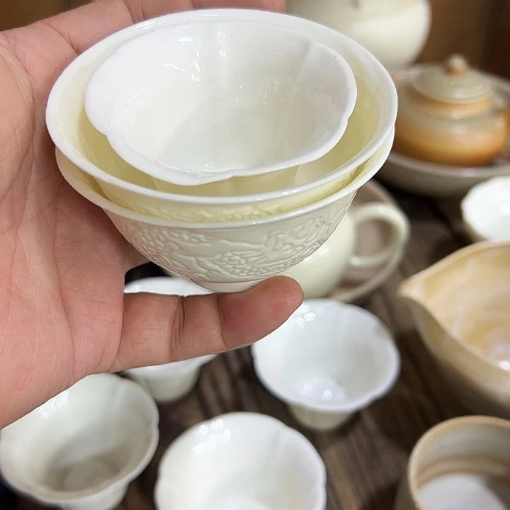 大***茶微瑕…………………………….