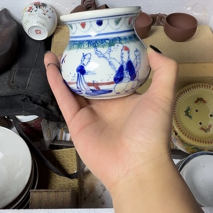 御***树民俗物件杂项专拍