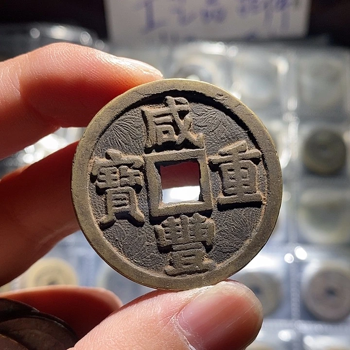 小陈小陈  手机挂件工艺品  034