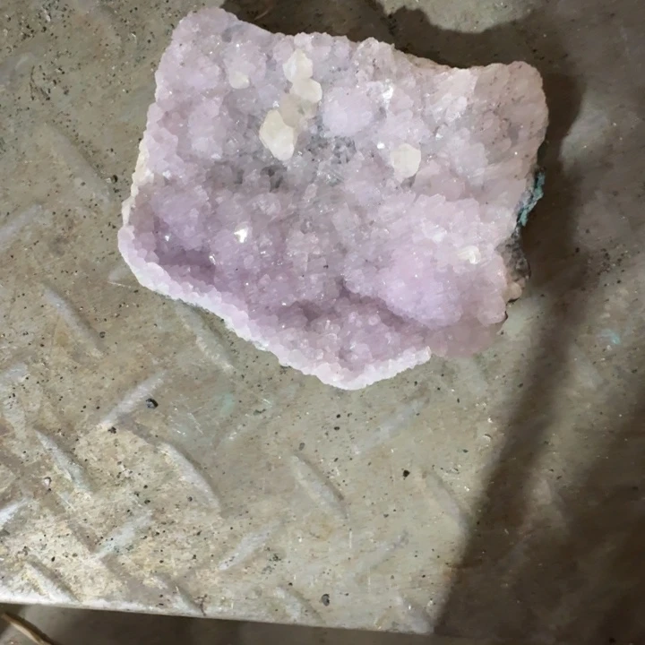 石材天然水晶摆件