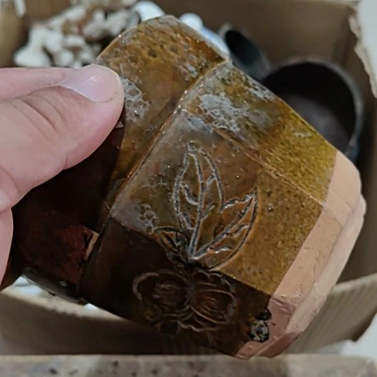 健***本其他精美摆件（不退换）