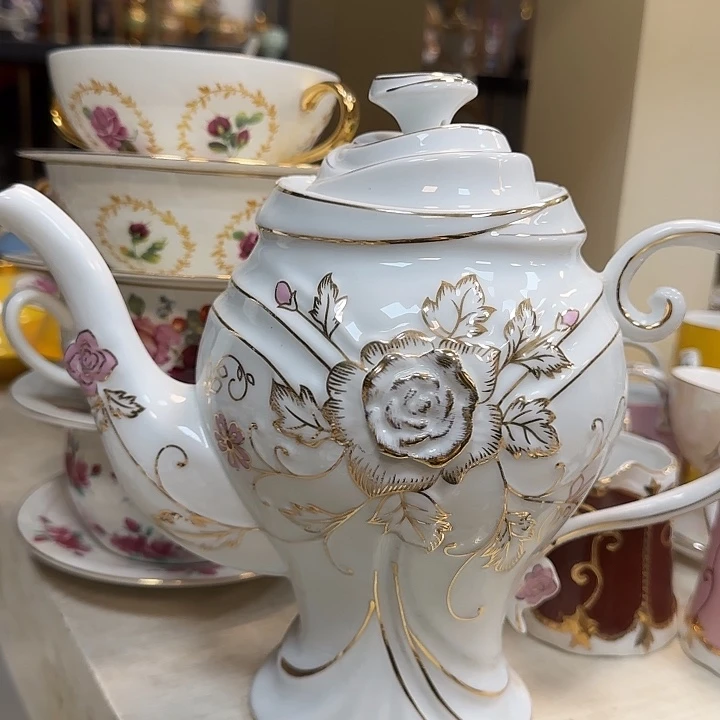 冠衡陶瓷有限公司