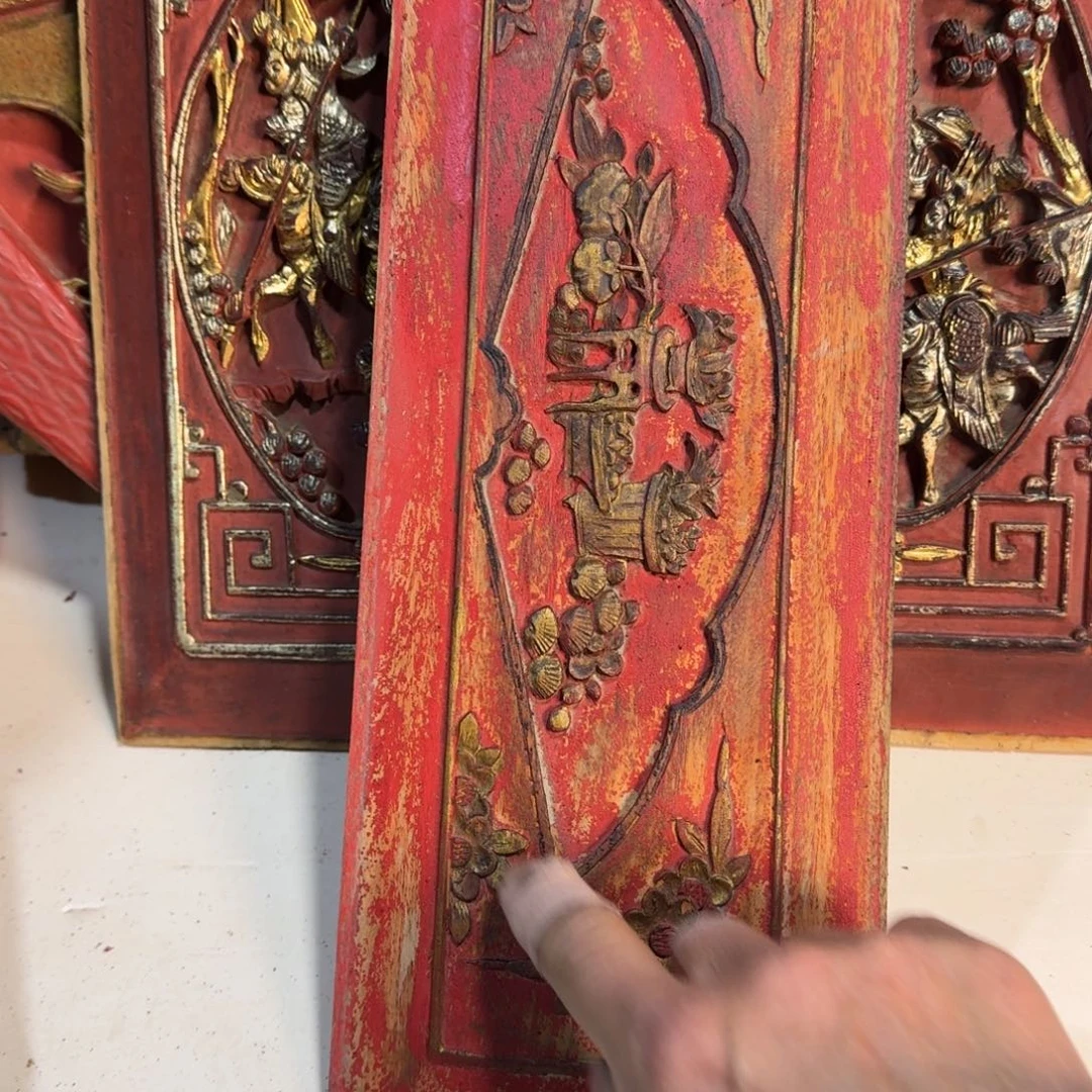 香榧木随**安这么着了吧