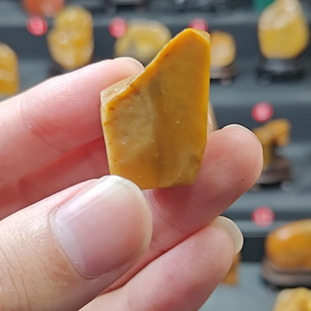 用***4寿山石鑫石斋寿山石