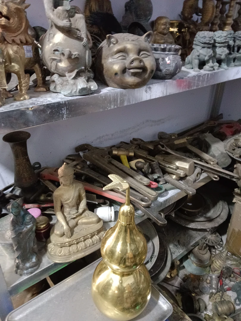 铜器，铜件啦啦啦啦啦