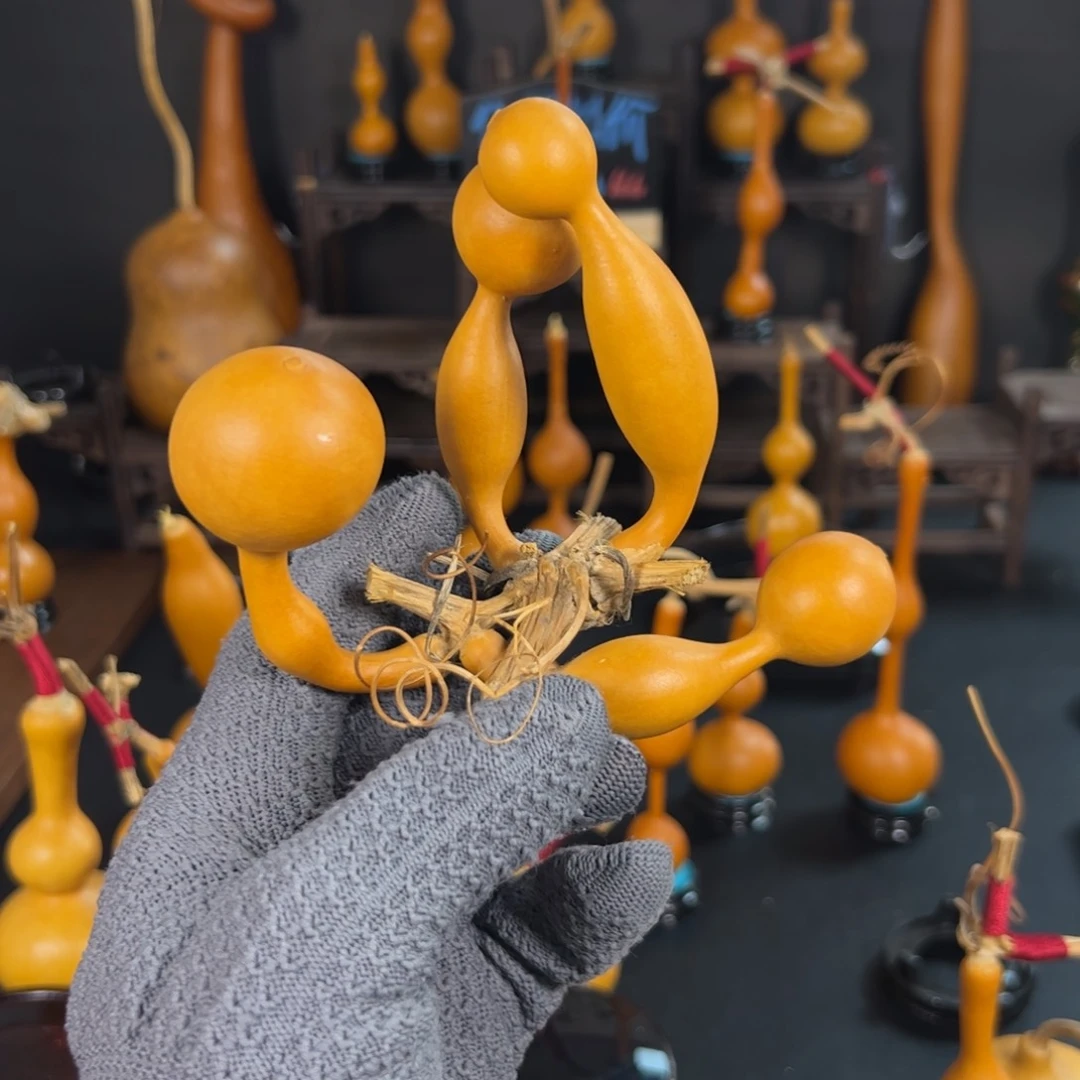 憨*堡老六葫芦老六葫芦