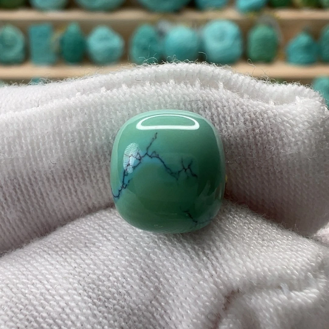 未镶嵌绿松石配饰9.3