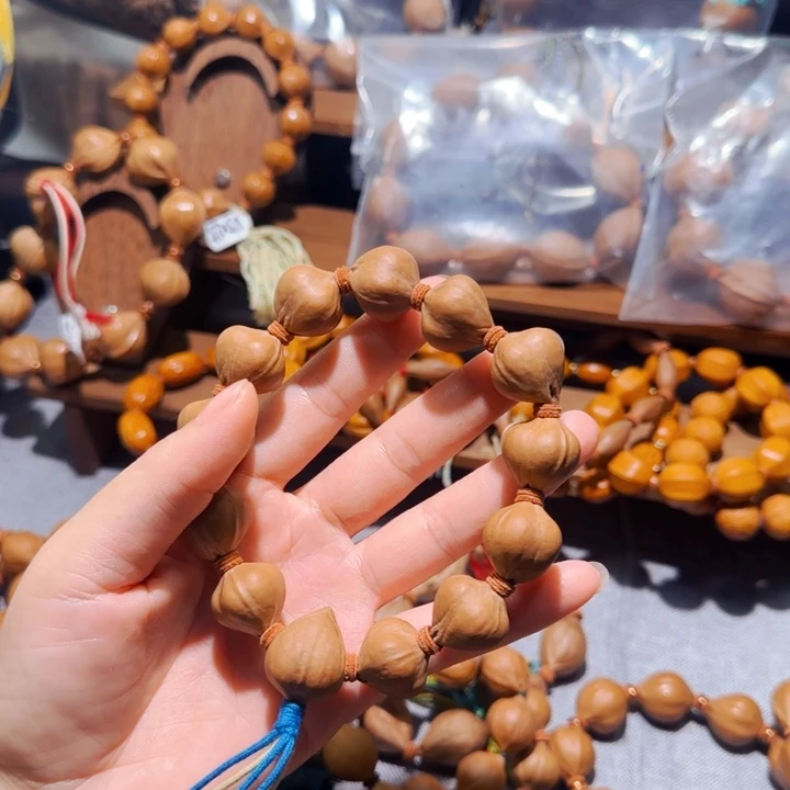 橄榄核手串橄榄核手串