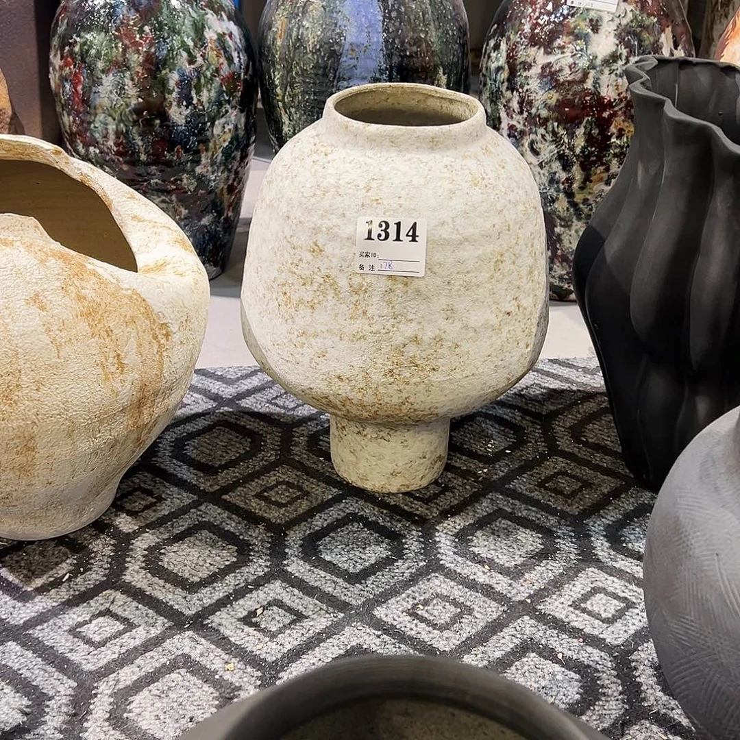 瓶1314高34口11无孔