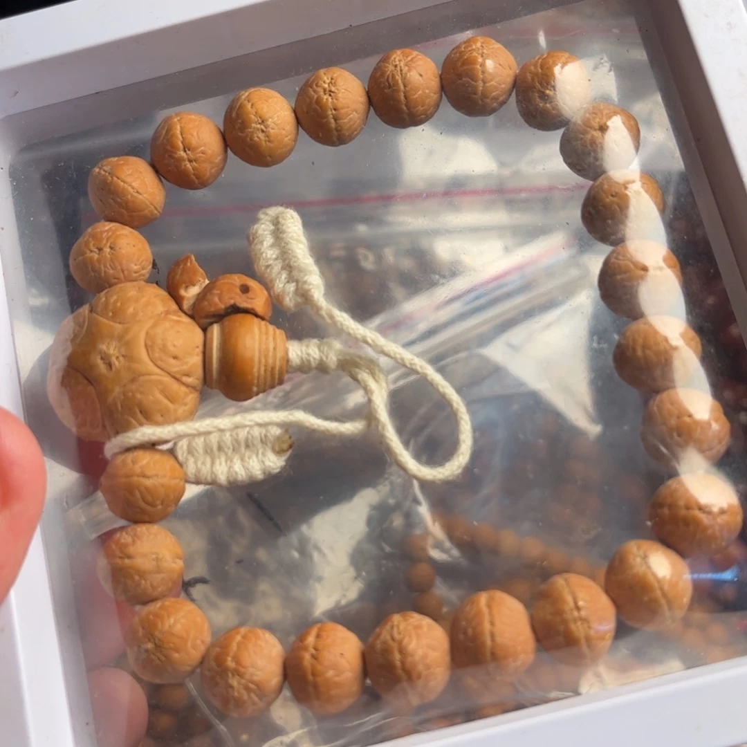 吊坠凤眼菩提渐**远凤眼