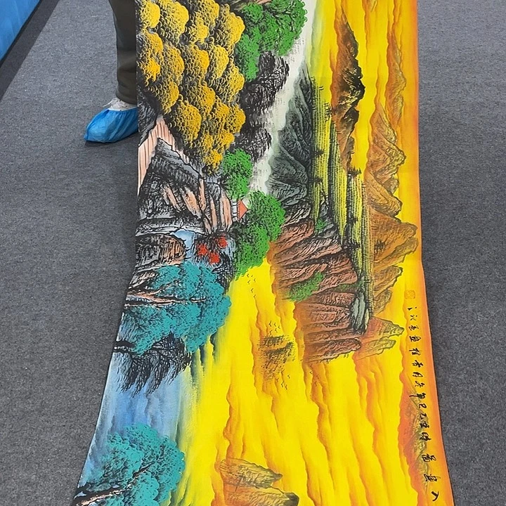 国画今天国画作品展示