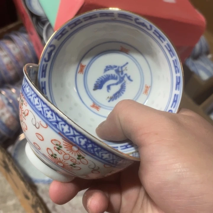 景德镇陶瓷艺术品