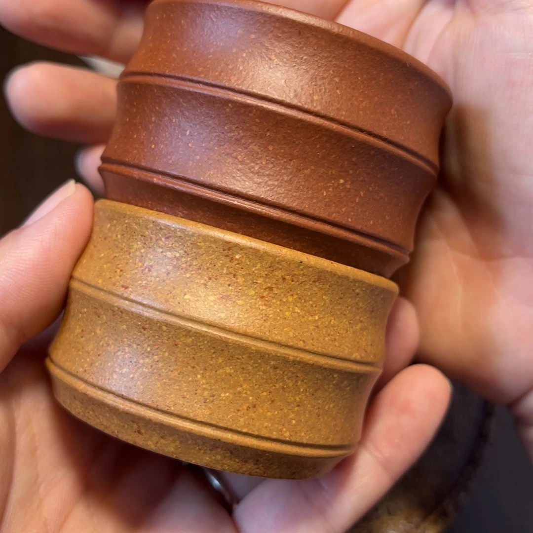 茶壶紫砂宜兴紫砂壶具半手工制作