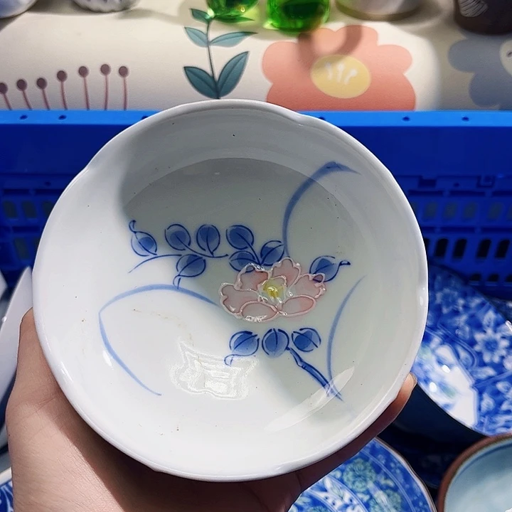 瓷片陈*钱爱淘淘666888