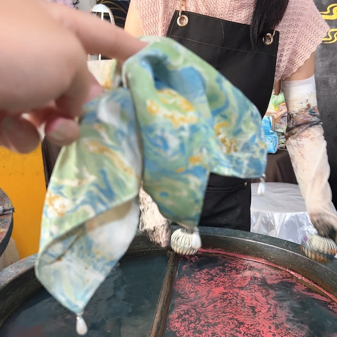 王*?482珍珠发圈手作