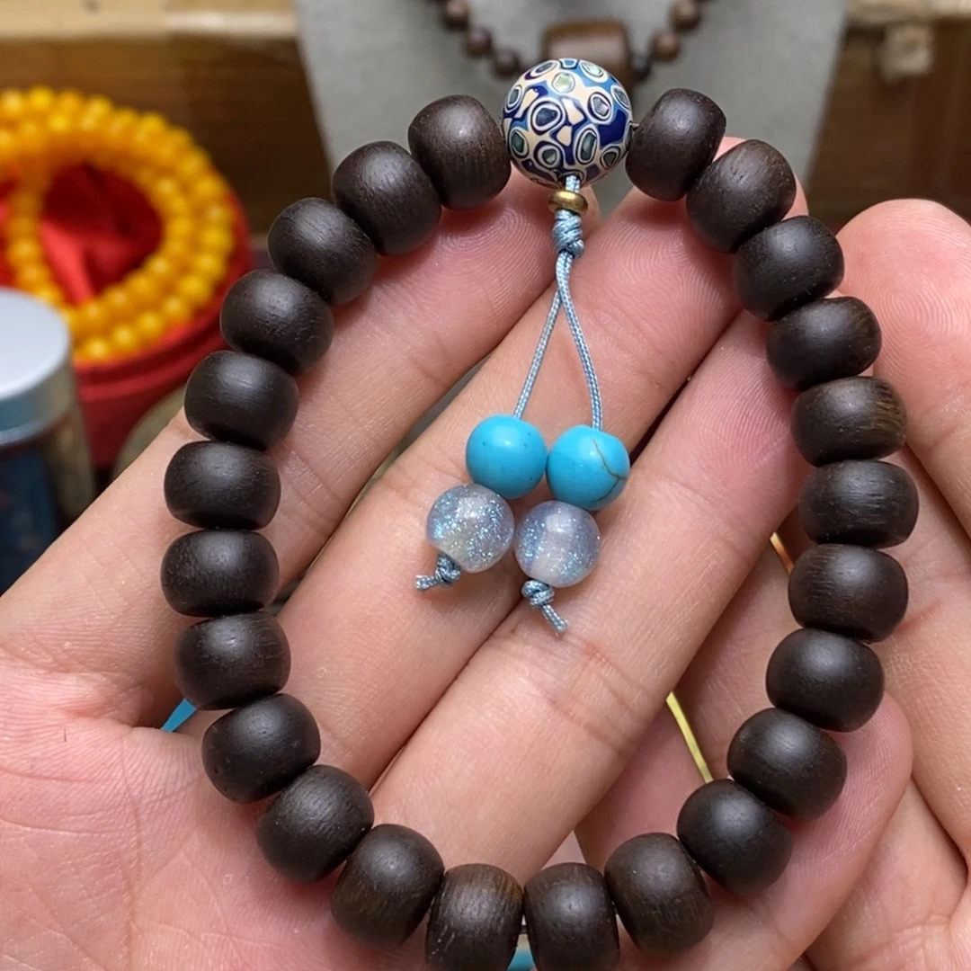 大叶紫檀（黑酸枝木类）