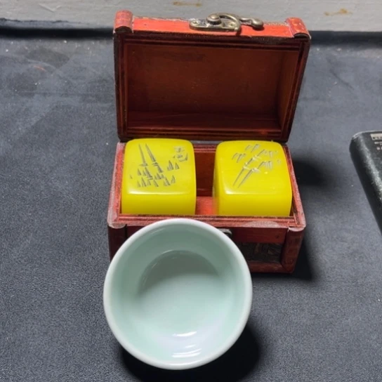 推荐付米链接及其他瓷器B****h