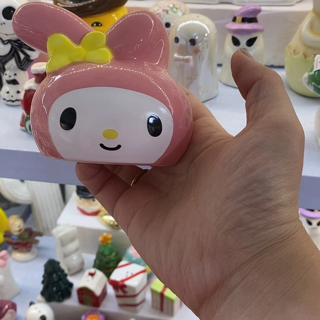 瓷片陶瓷微瑕介意慎拍