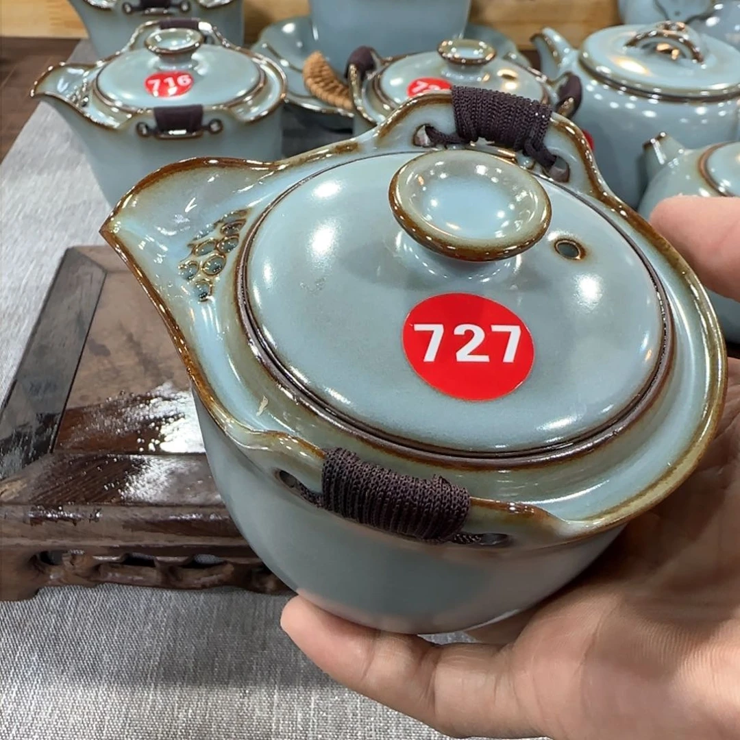 瓷片堵住一个孔微瑕发货！！！！！！