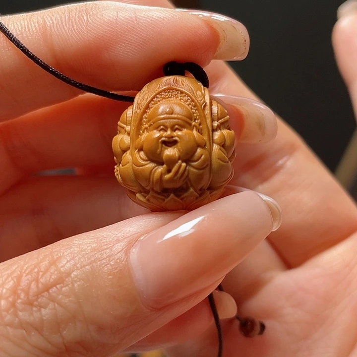 橄榄核手串/手链橄榄