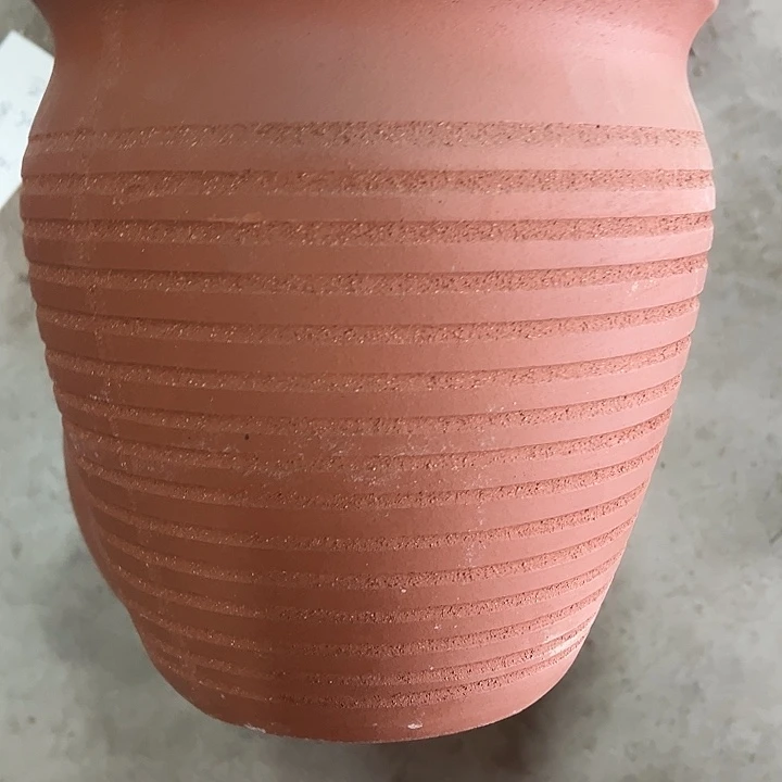 正品高度27厘米口径24