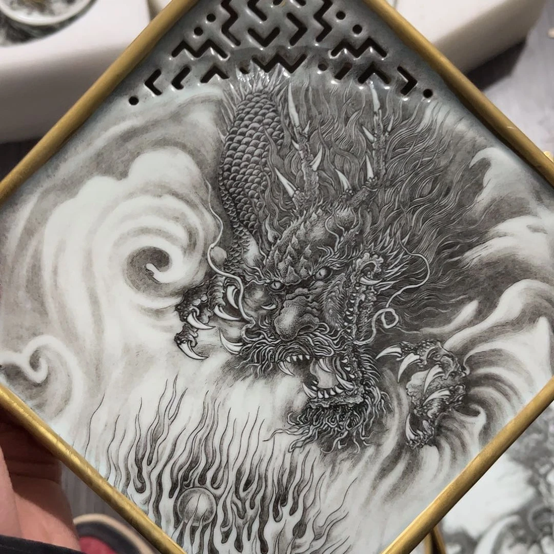 摆件陶仓库直播间专属链接