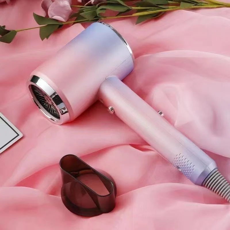 电吹风机家用理发店吹风机护发风筒家用大功率吹风机学生宿舍