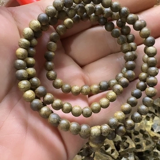 沉香沉香碎屑卡5多圈8克➕