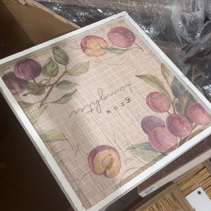 外贸孤品 默认瑕疵