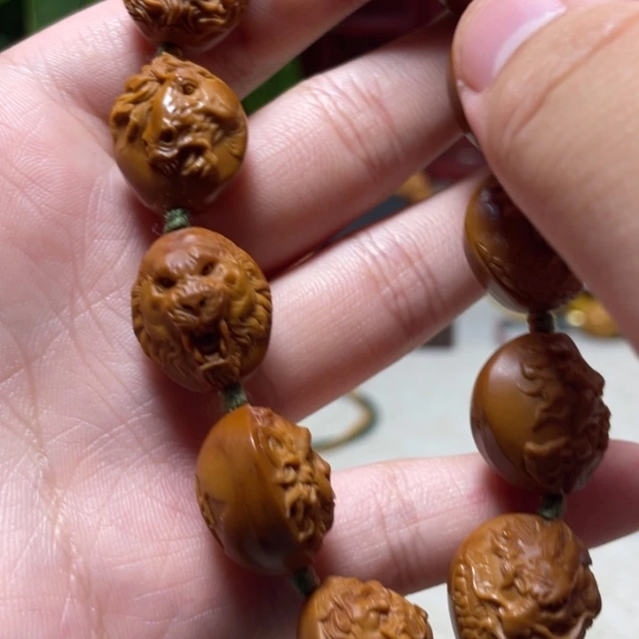 吊坠橄榄核橄榄核