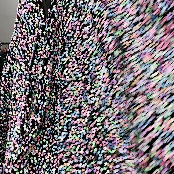 交谊舞的舞蹈动作和