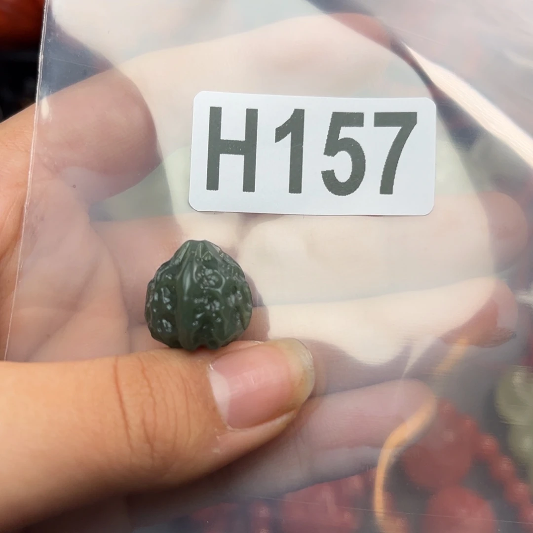 和田玉珠宝奇石未镶嵌