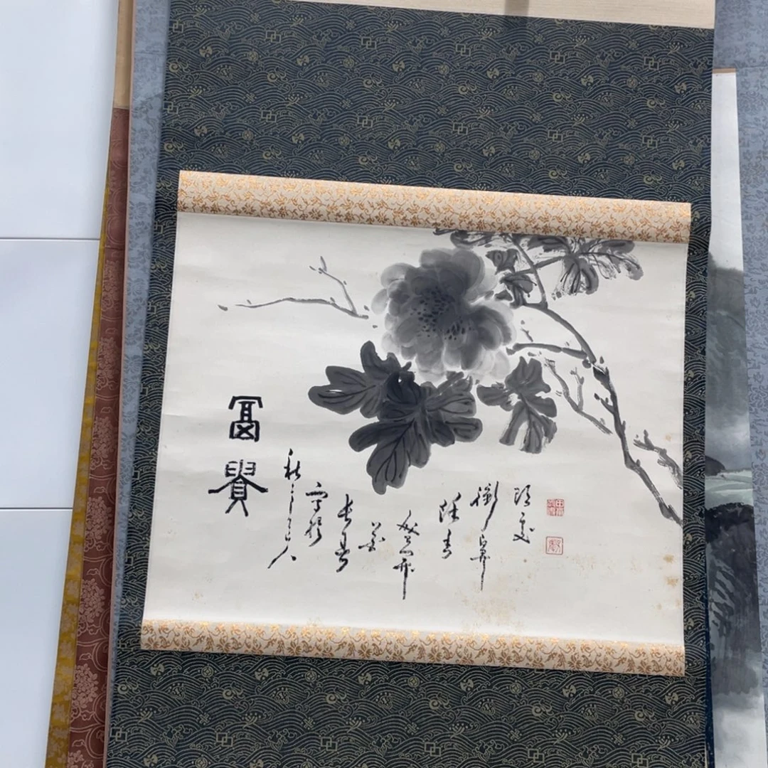 顺***张精品剪纸作品欣赏