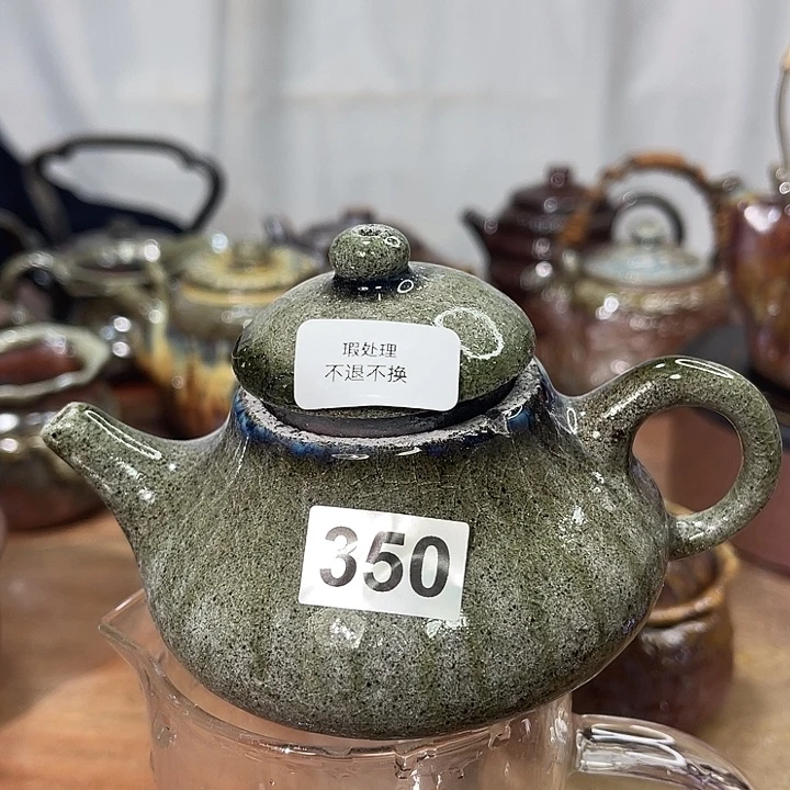 c***y茶壶紫砂350&&&&&&&&&