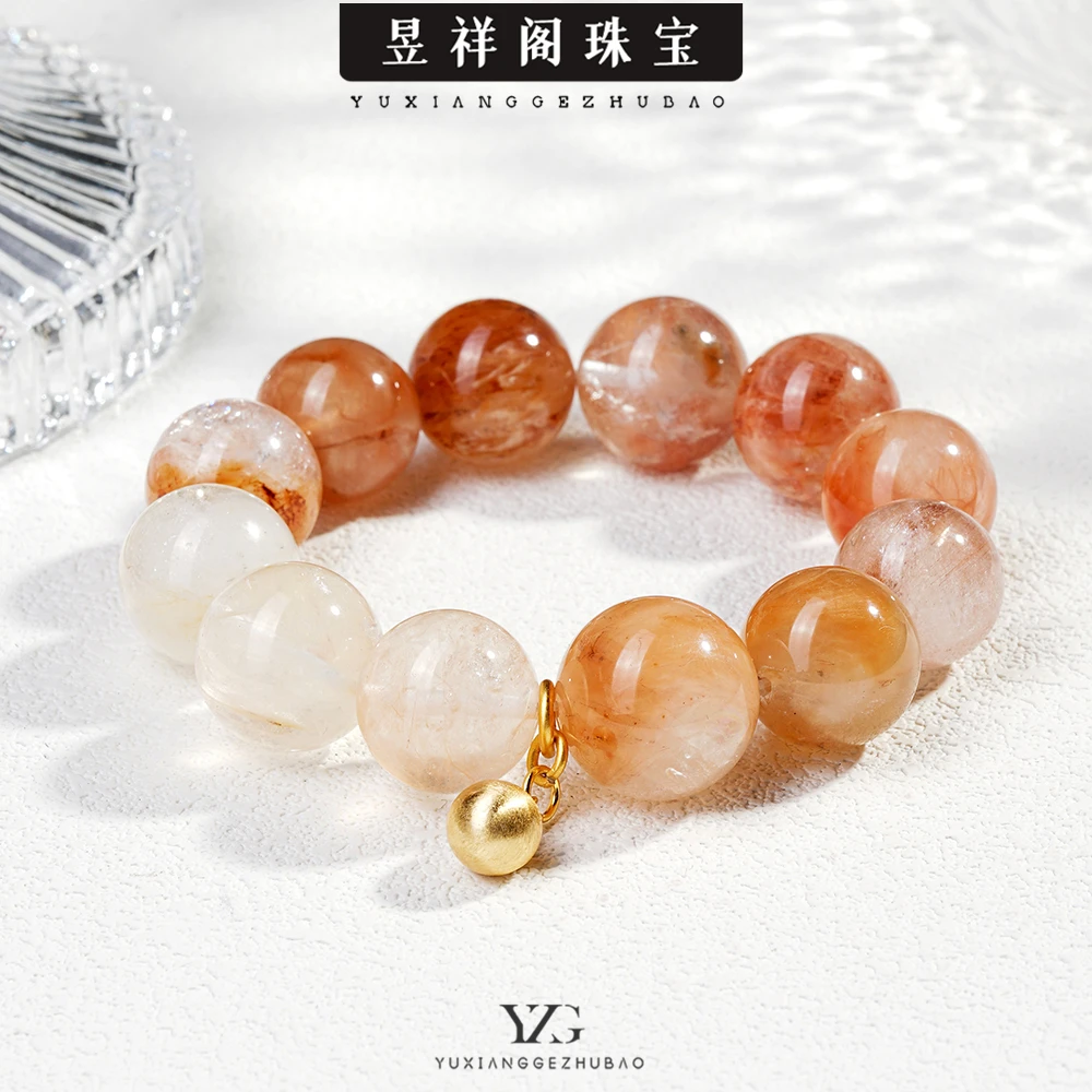 「尼克狐同款」红兔毛与白兔毛·打造我们自己的财富磁场·多样性发一