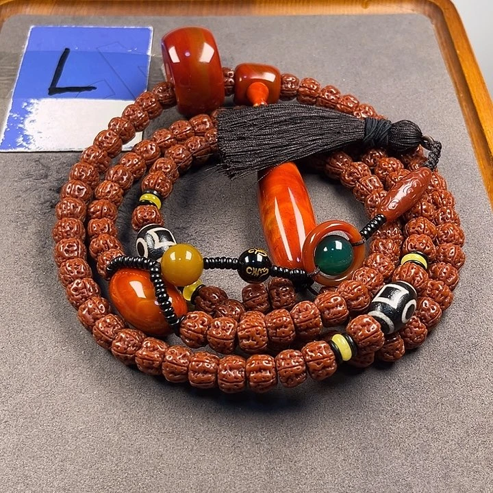 吊坠金刚菩提金刚