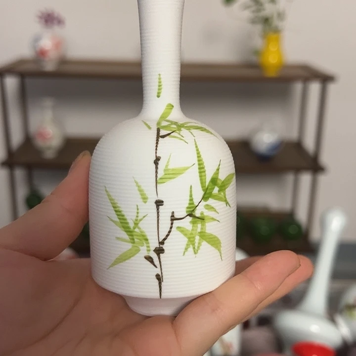 陶瓷景德镇陶瓷研究所