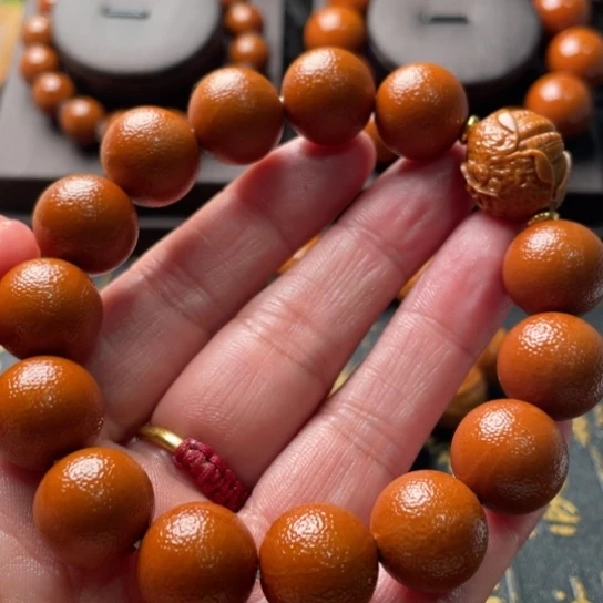 醉***1吊坠橄榄核橄榄1.5