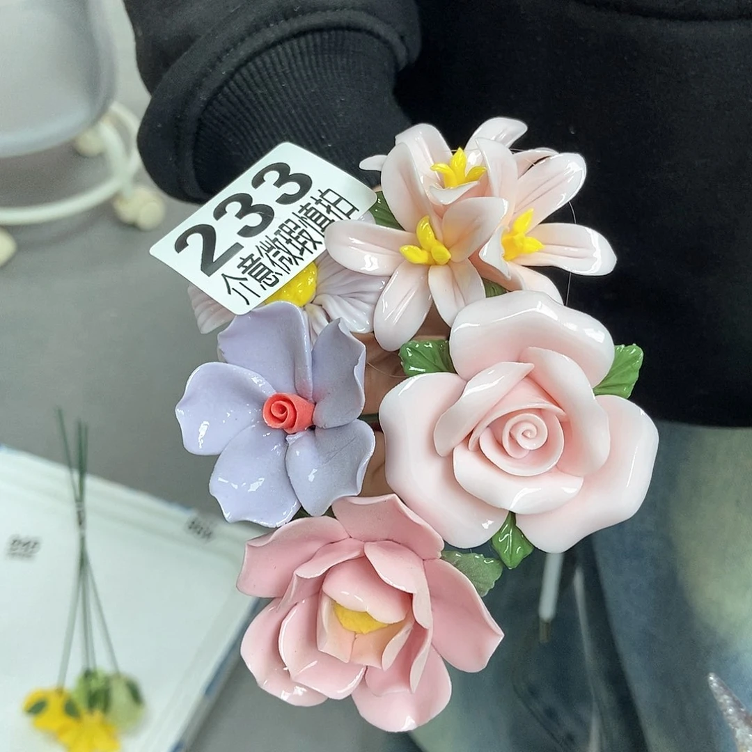 陶瓷设计风格现代