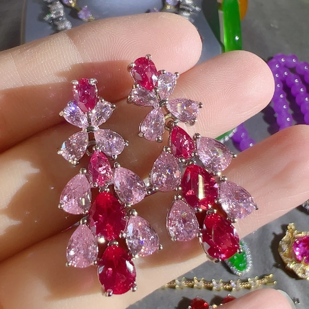 钨金红色蓝色大宝贝