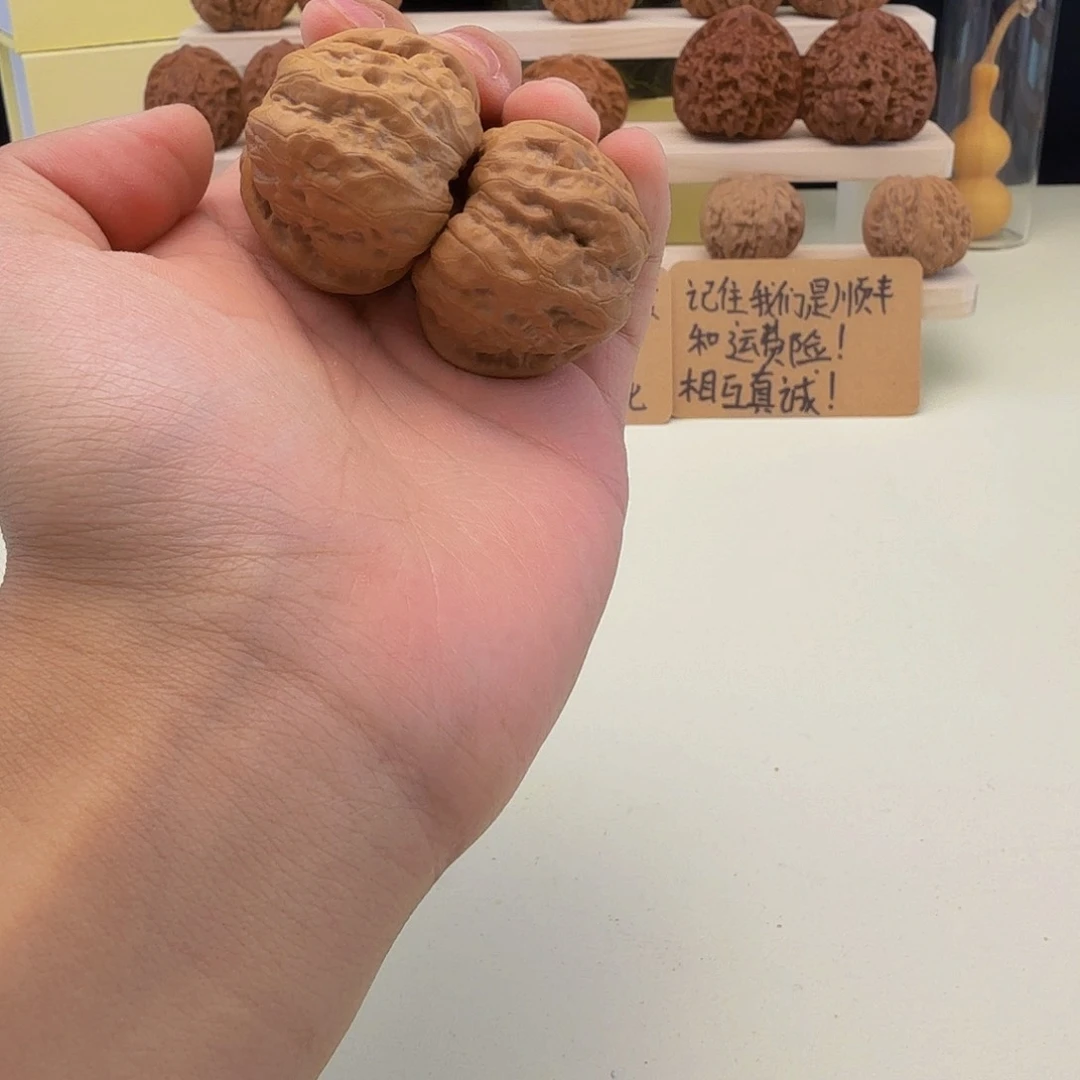 蛤蟆头尺寸随机保没瑕疵