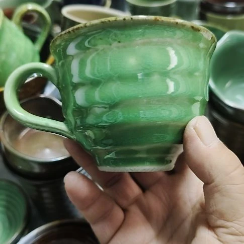 瓷片七厂，五厂，瓷器，、瓷片～