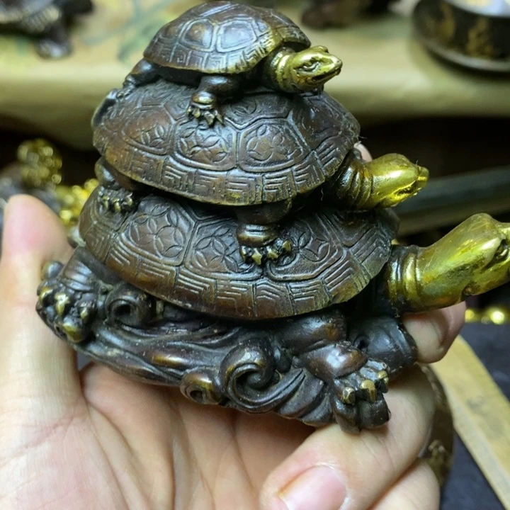 铜家居饰品铜器摆件